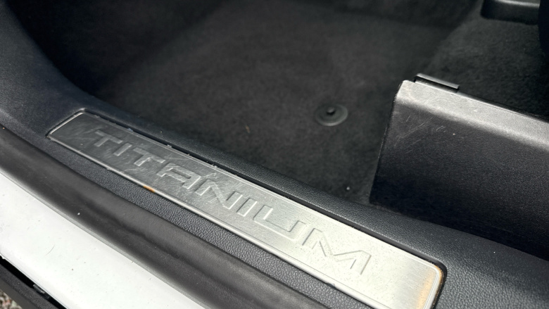 Ford Kuga 1.5 EcoBoost 150 Titanium First Edition 5dr Petrol Estate